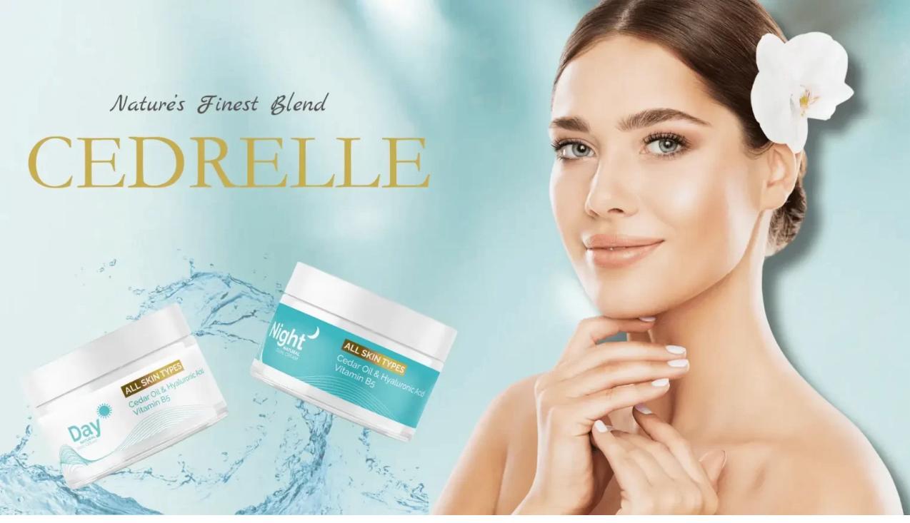 Uleiul de cedru – ingredientul natural care redefinește frumusețea pielii urbane